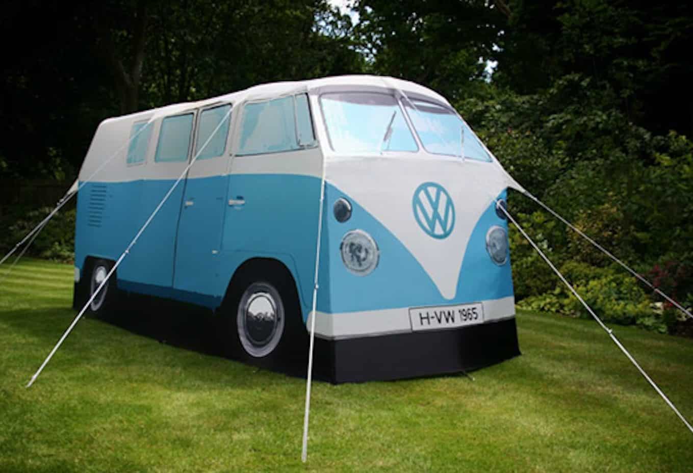 VW Camper van Tent