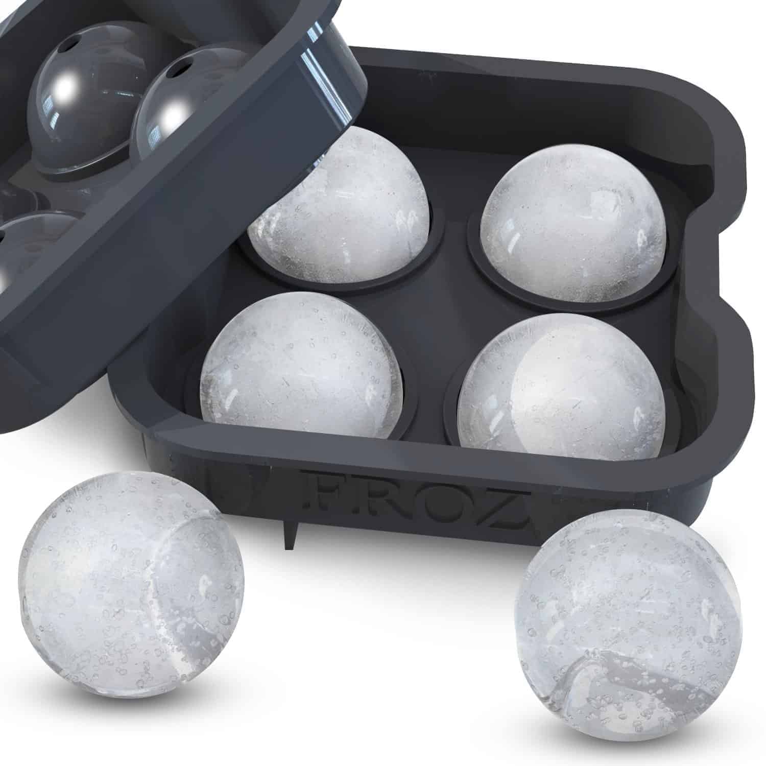 Round Ice Mold - Swag Vibe