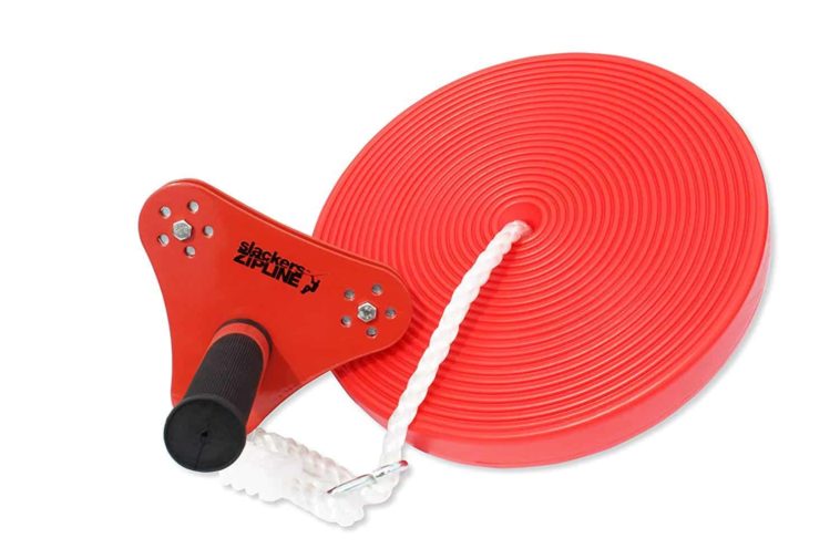 Zipline Kit by Slackers Swag Vibe