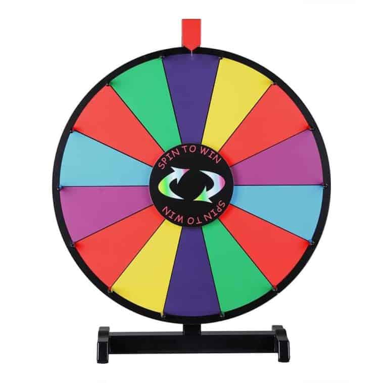 nuk spin and win game